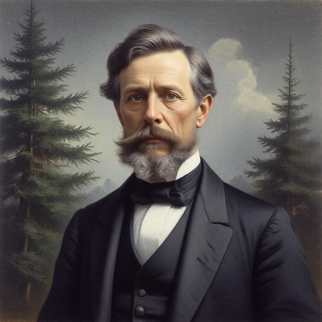 Austin Dickinson